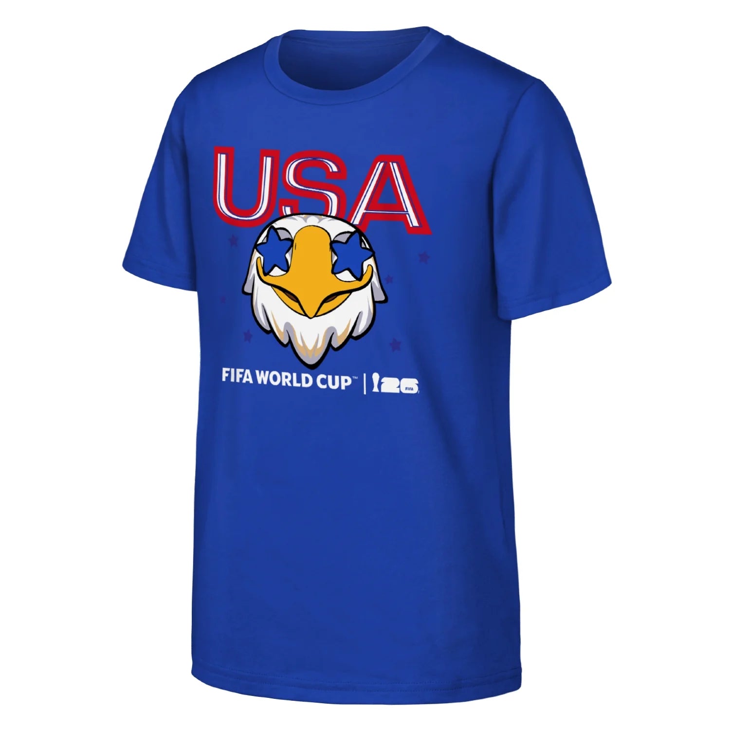 USA FIFA World Cup T-shirt