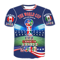 FIFA 20026 Tshirt